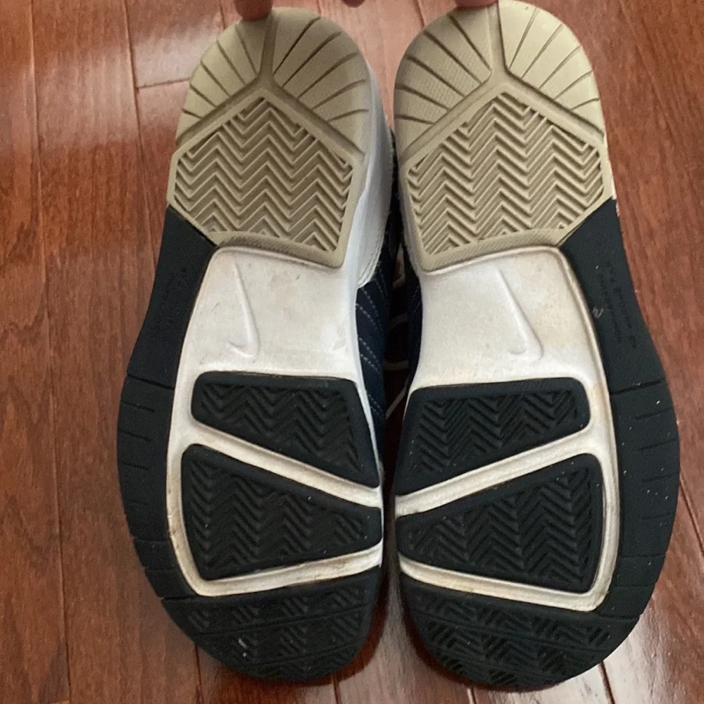 Nike Basketball Shoes